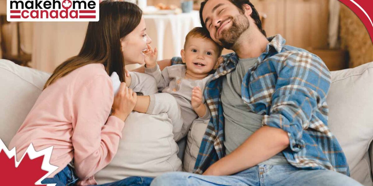 The latest report on Canada's household spending