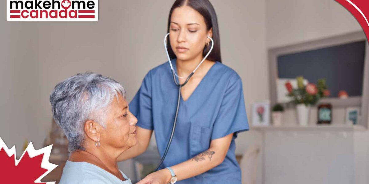 Canada's Accreditation Process for Internationally Educated Nurses
