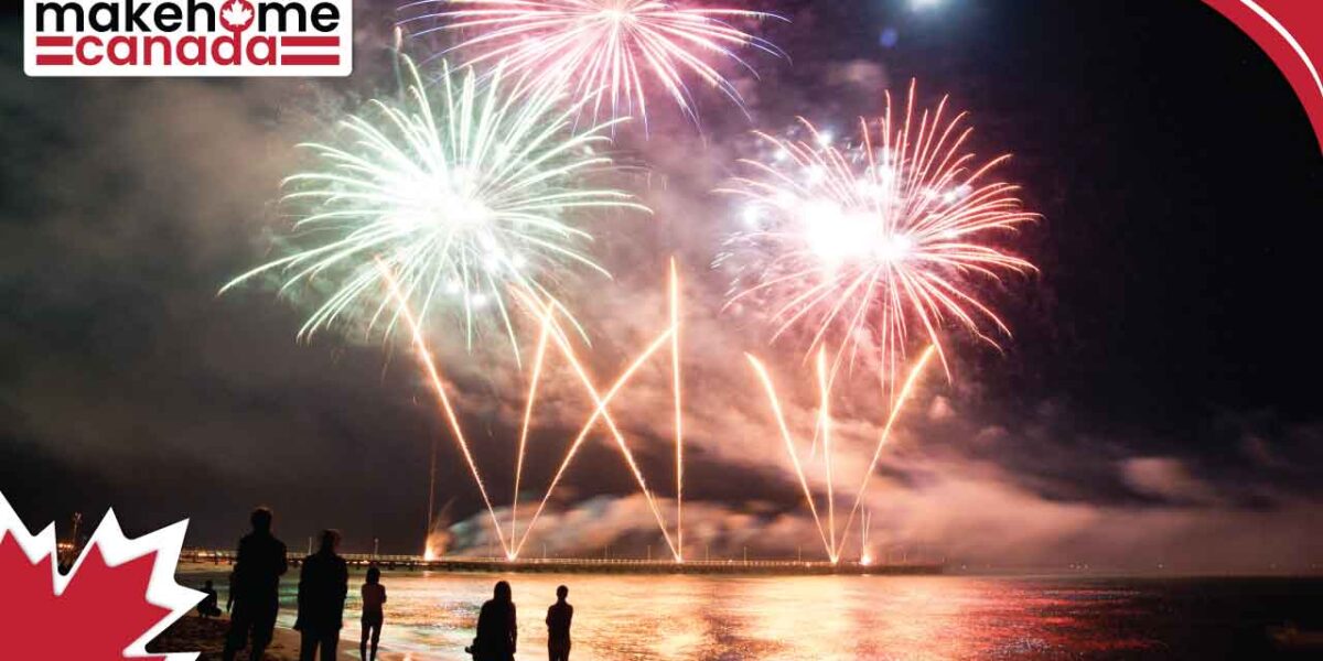 Canada's unique preparations for Diwali celebrations in 2023