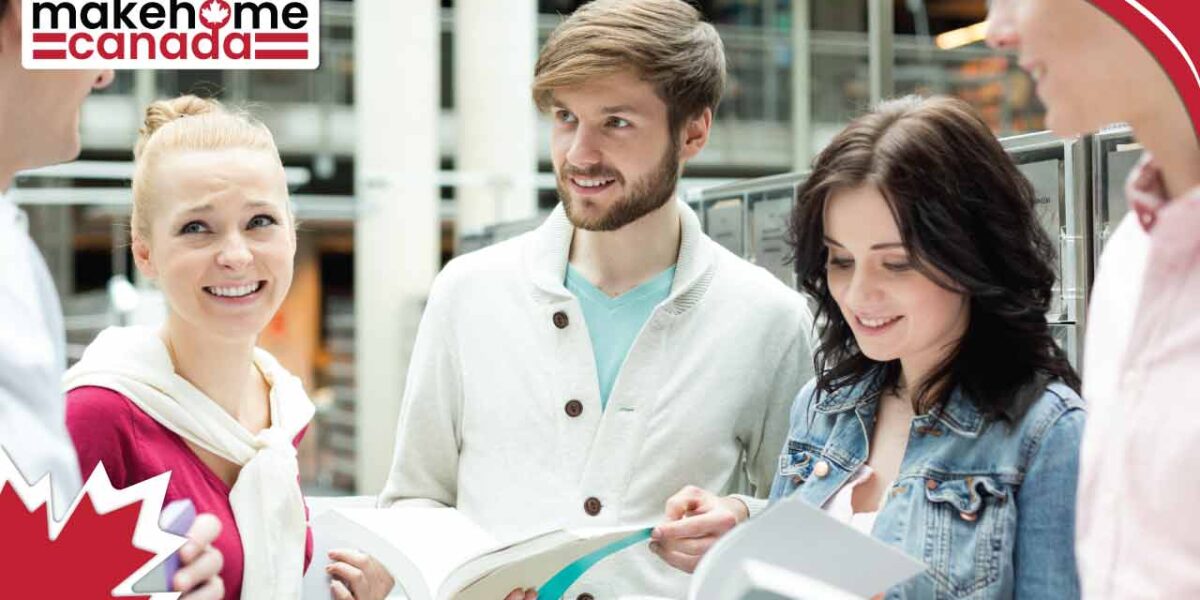 Canadian study permit requirements for international students