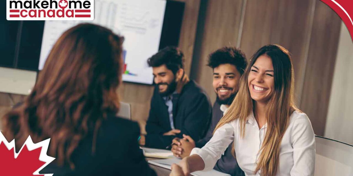 Chief International Talent Officer on a skills immigration mission