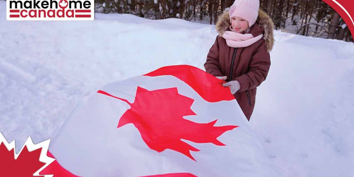 The Canadian government plans to update the IRPA law