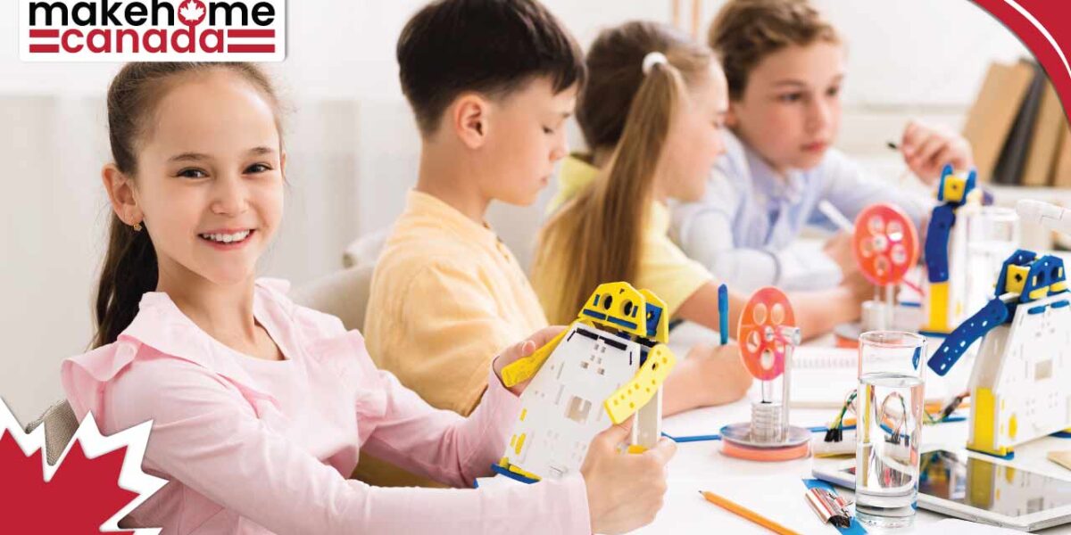Wages increase in Ontario to tackle early educator shortages