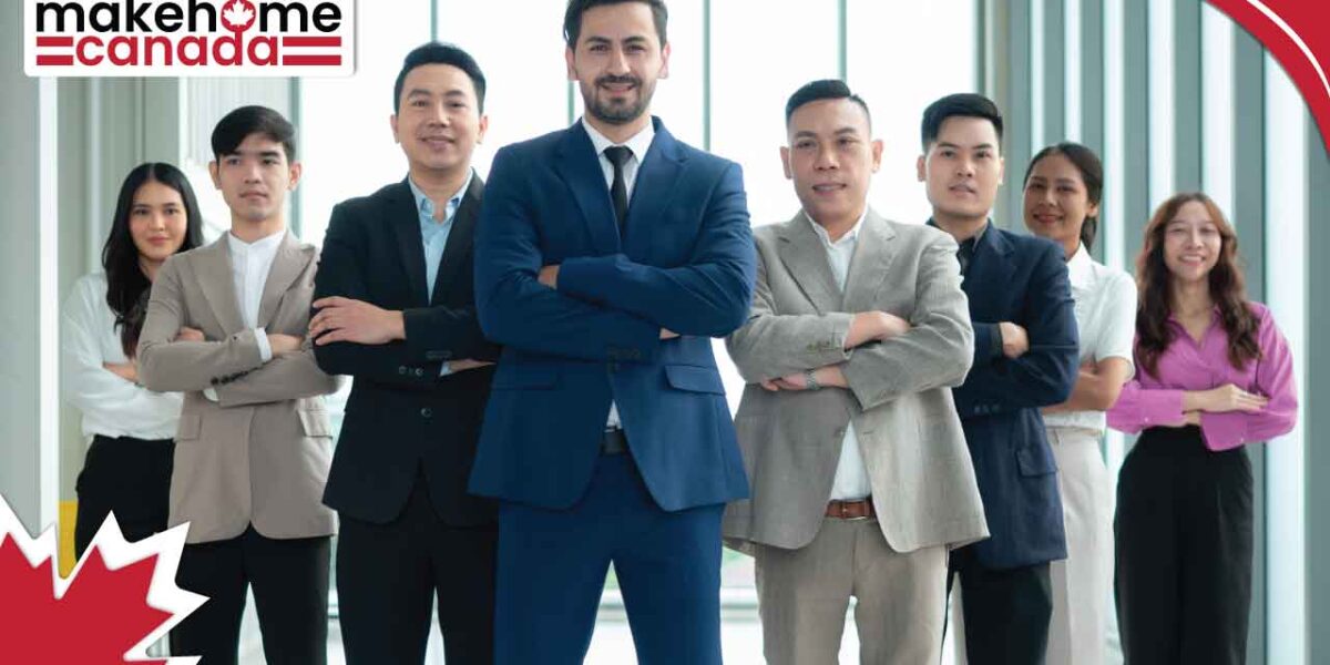 Canada acquires the top position as world's dream work country