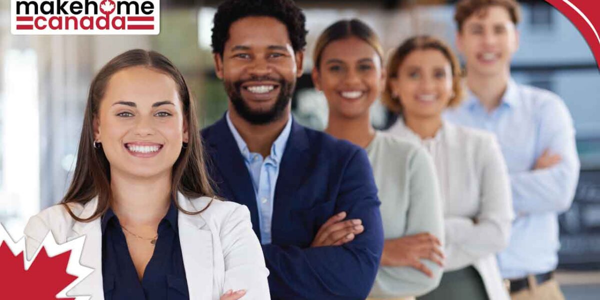 Comparing Canada's temporary and permanent job offers