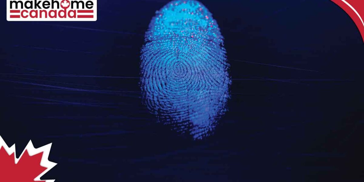 Crucial details about Biometrics 101 for Canadian immigration
