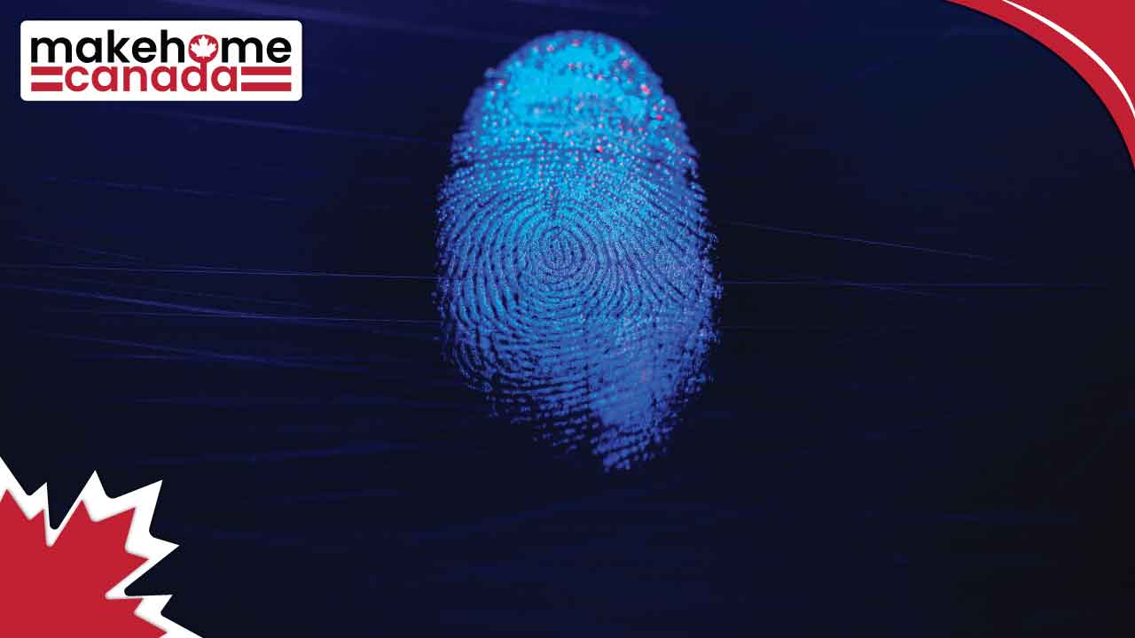 Crucial details about Biometrics 101 for Canadian immigration