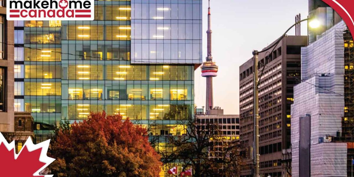 Five Canadian provinces issued ITAs in the latest PNP draws