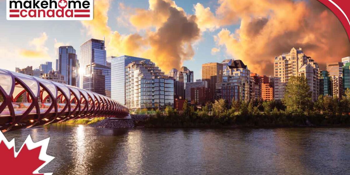 Five Canadian provinces revealed their PNP immigration results