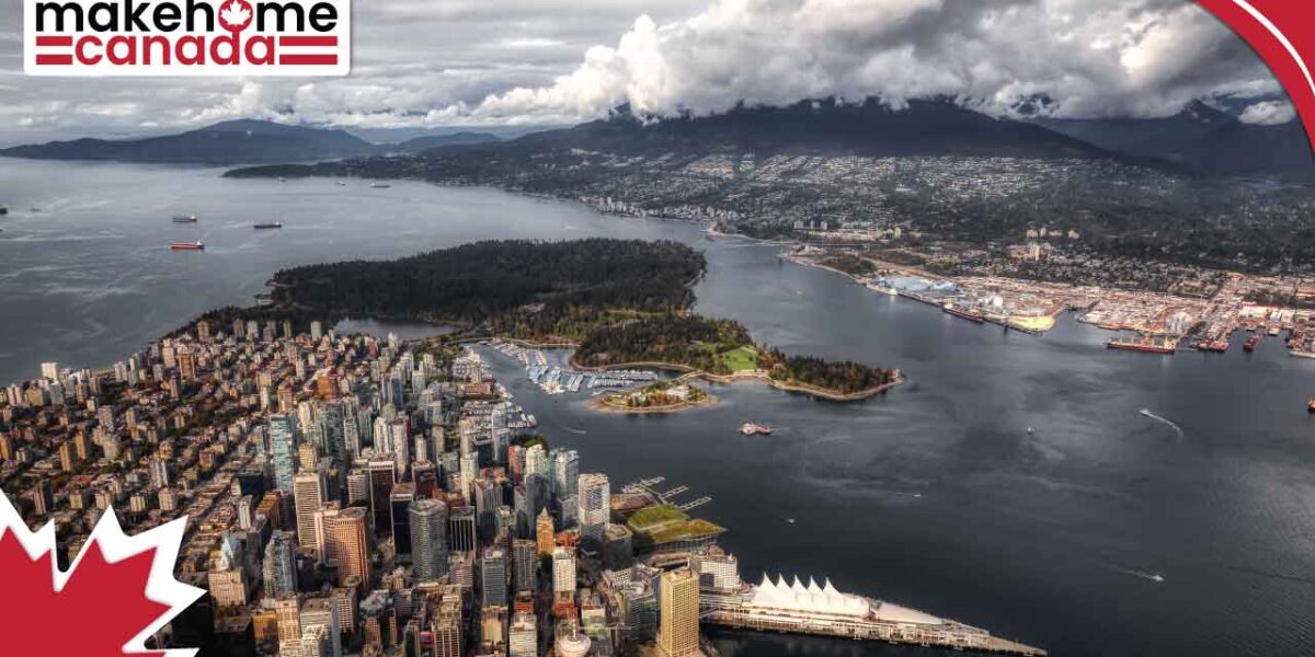 Immigrating to British Columbia as a newcomer