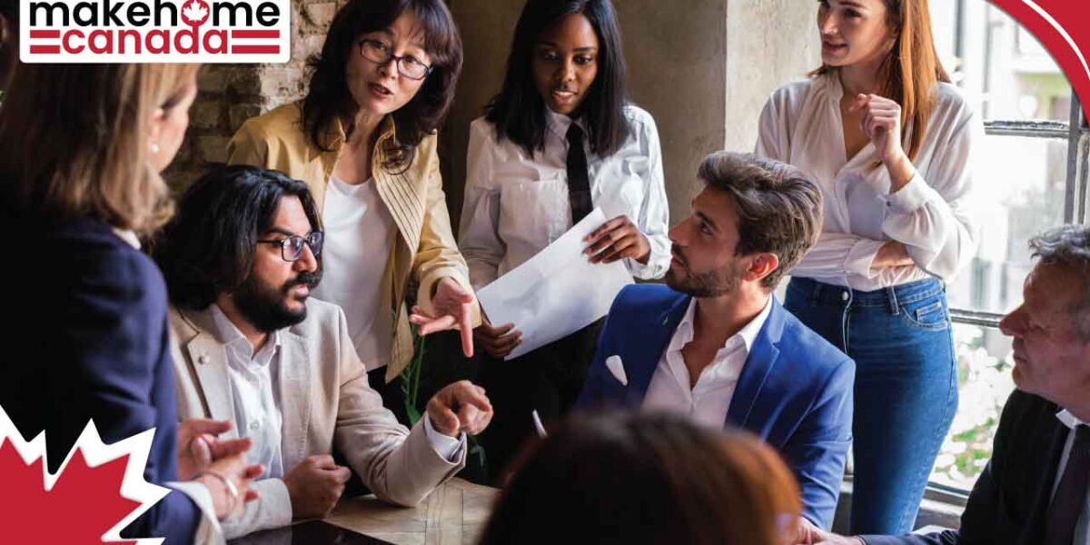 Knowing the details about IRCC's decision-making committees
