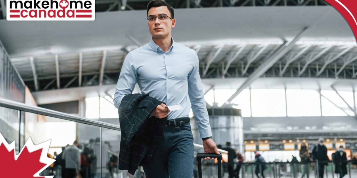 Make an informed arrival as a newcomer in Canada