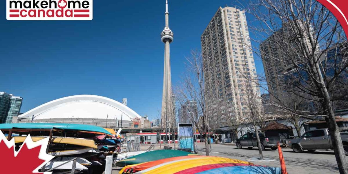 Three best Canadian cities for living in the world