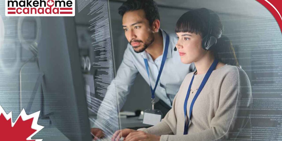 Three chief work permit pathways for IT professionals in Canada