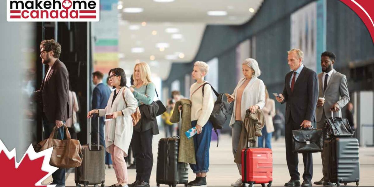 354000 People Acquired Canadian Citizenship in 2023