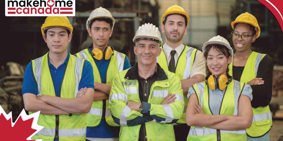 A Report on Ontario's Labor Market Outcomes for newcomers