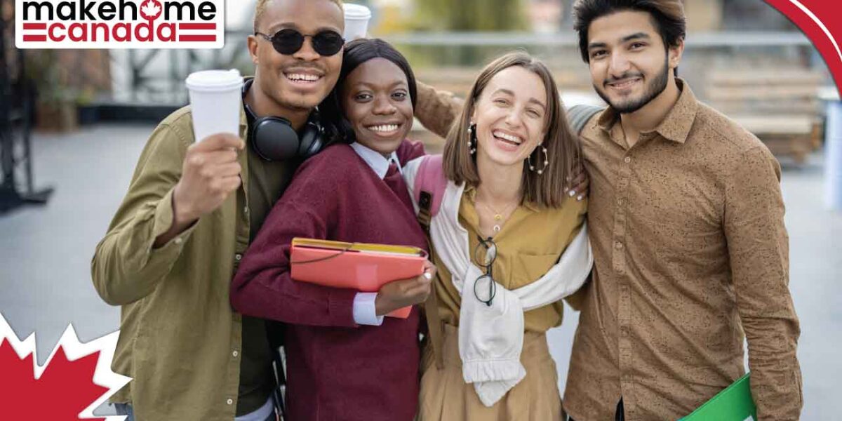 Analysis of the transition of international students to PR in 2023