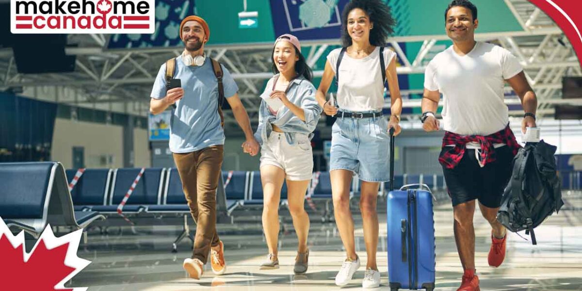 Canada emerges as the world's safest country for travelers in 2024