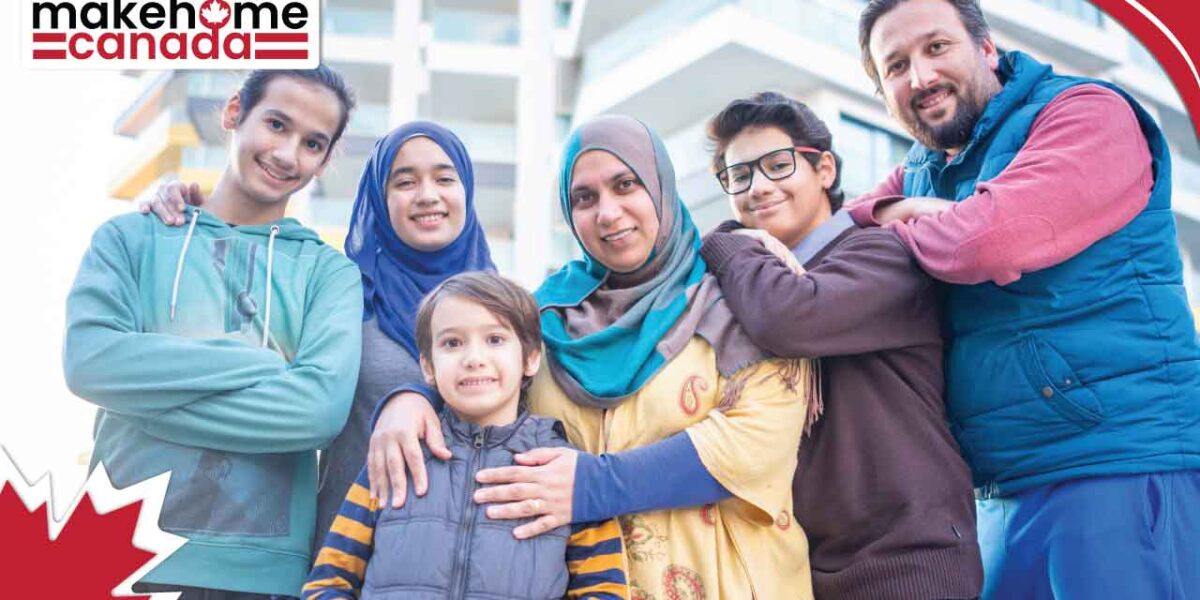 Canada launched new TR pathway for Canadian families in Gaza