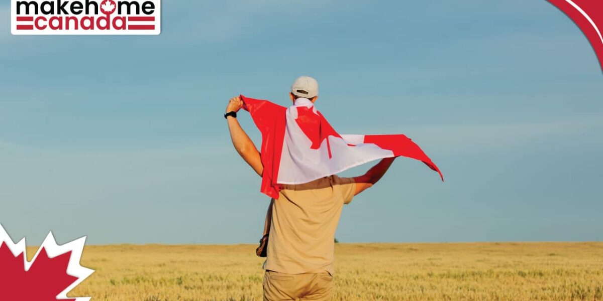 Canada's first Express Entry draw of 2024 occurred recently