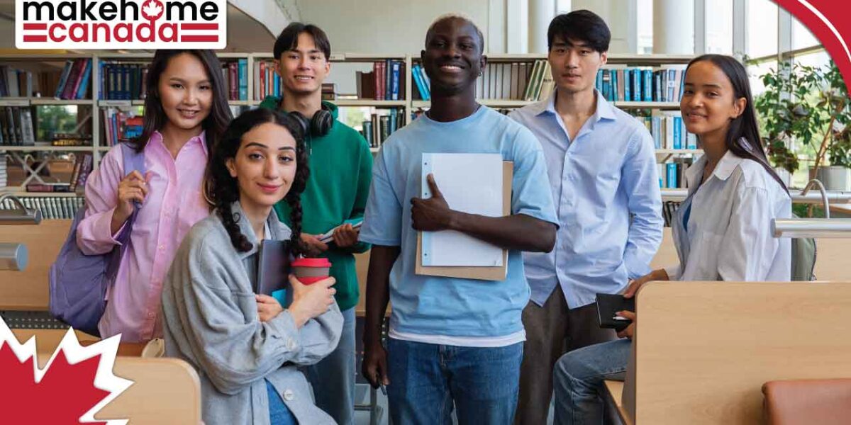 Canada's international student population exceeds 1 million