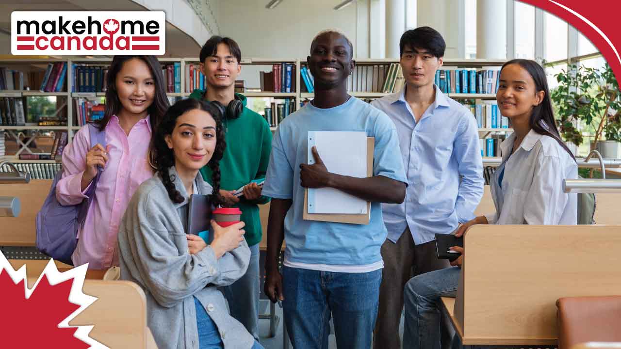 Canada's international student population exceeds 1 million