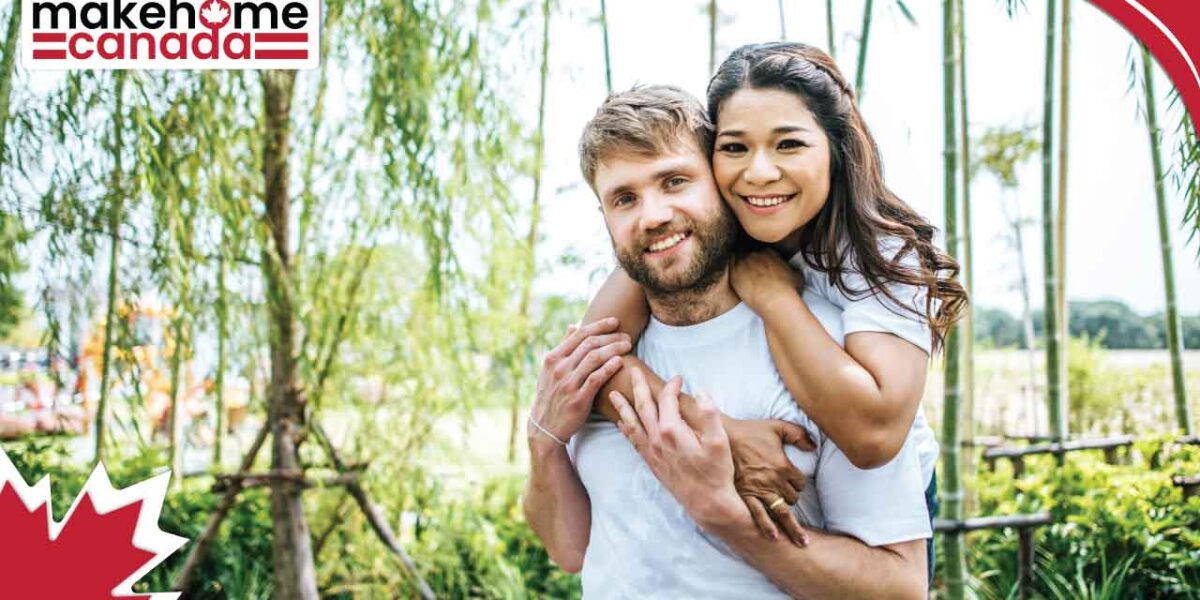 Canadian Sponsorship Undertaking concerning an invalid marriage
