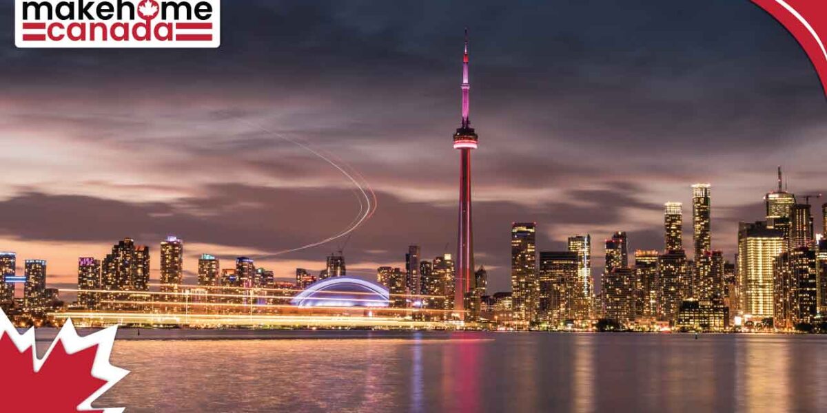 Discover Ontario's array of towns beyond Toronto