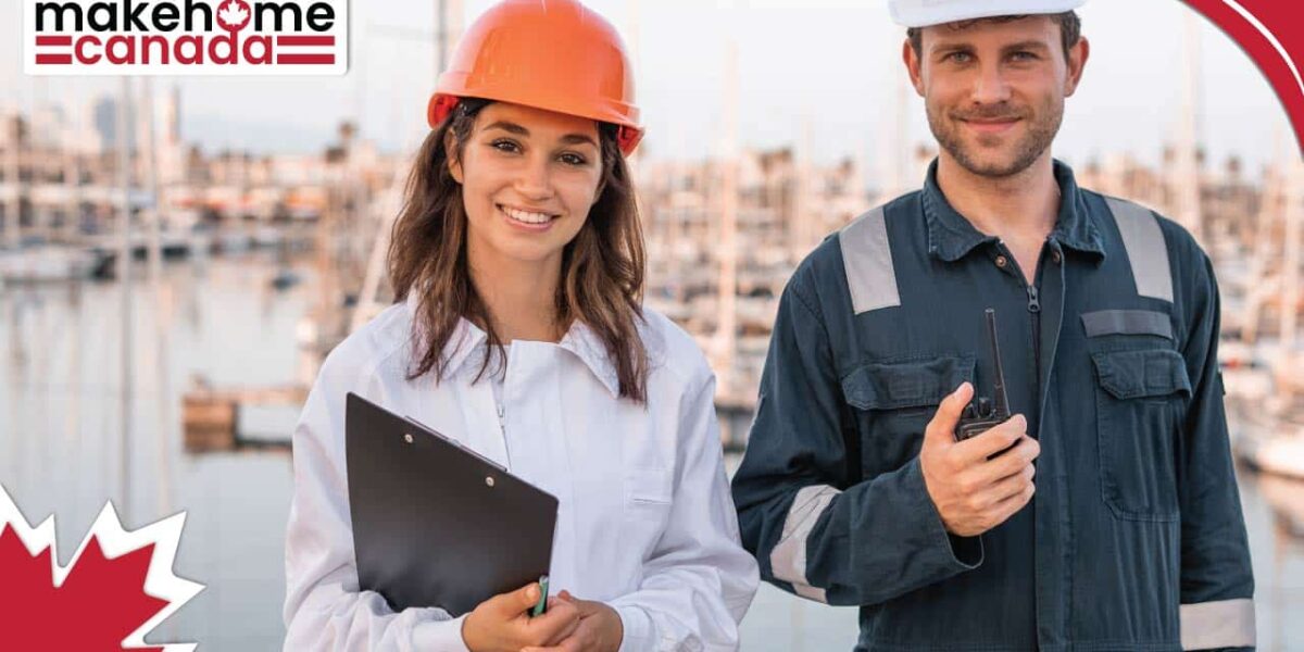 Economists encourage inviting new skilled immigrants to Canada