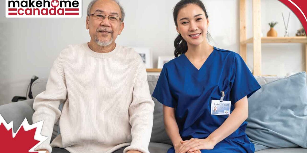 IRCC is now open to Caregiver Pilot Program applications for 2024