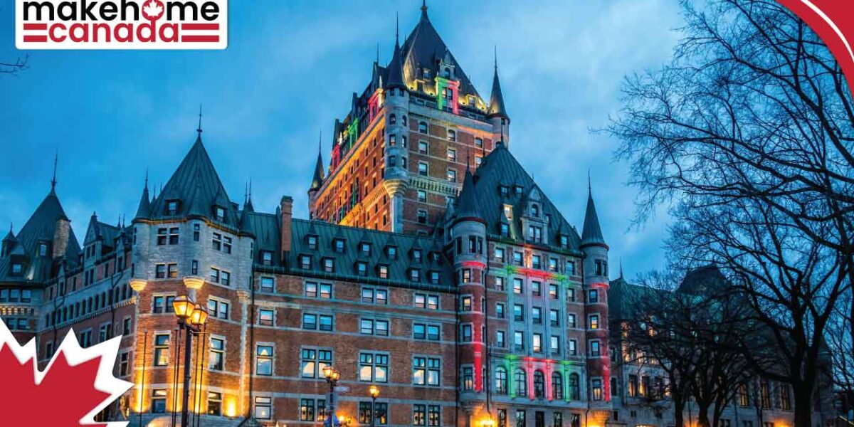 Immigrating to Quebec after gaining all the essential details