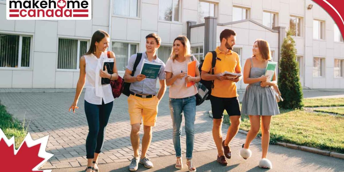 International students in Quebec need a CAQ and Attestation Letter