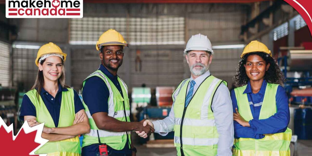 Most Canadians consider Temporary Foreign Workers to be vital