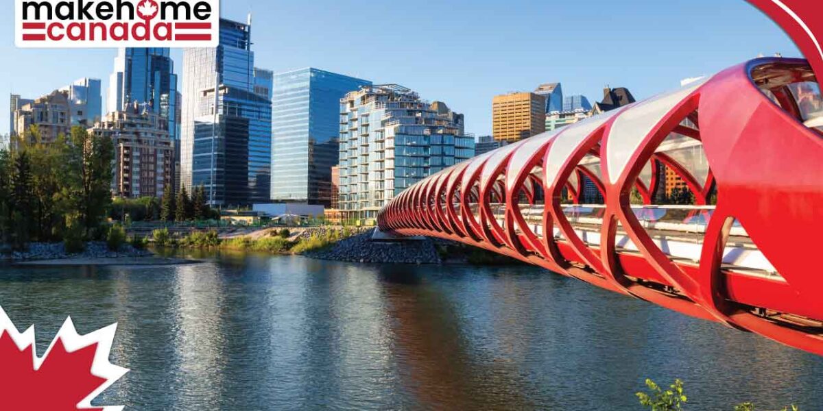 Navigating the Warmest Canadian Cities for Newcomers