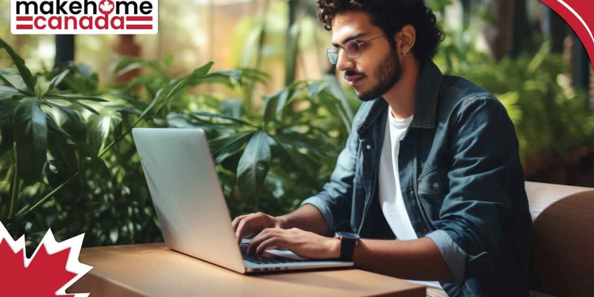 Newcomers in Canada using social media easily get skilled work