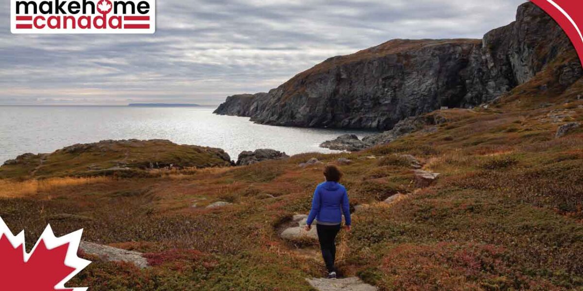 Newfoundland and Labrador to conduct a virtual immigration fair