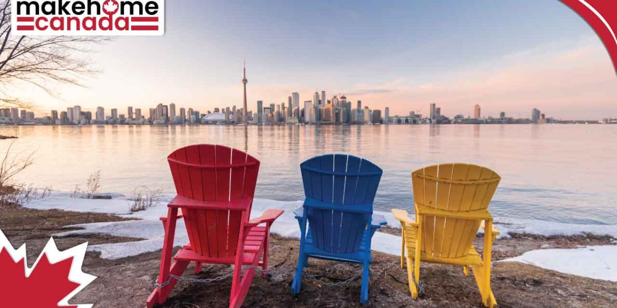 Ontario relaxed Ontario Immigrant Nominee Program conditions
