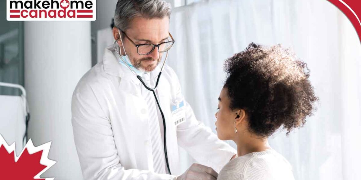 Unique medical conditions causing Canadian inadmissibility