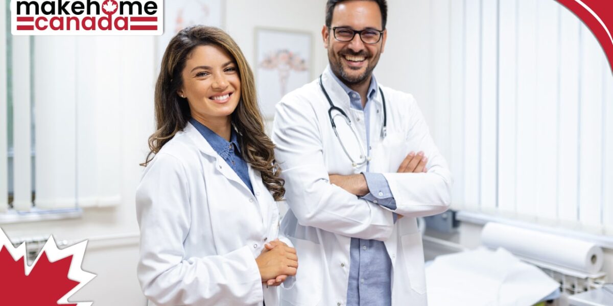 A rising demand for immigrant doctors