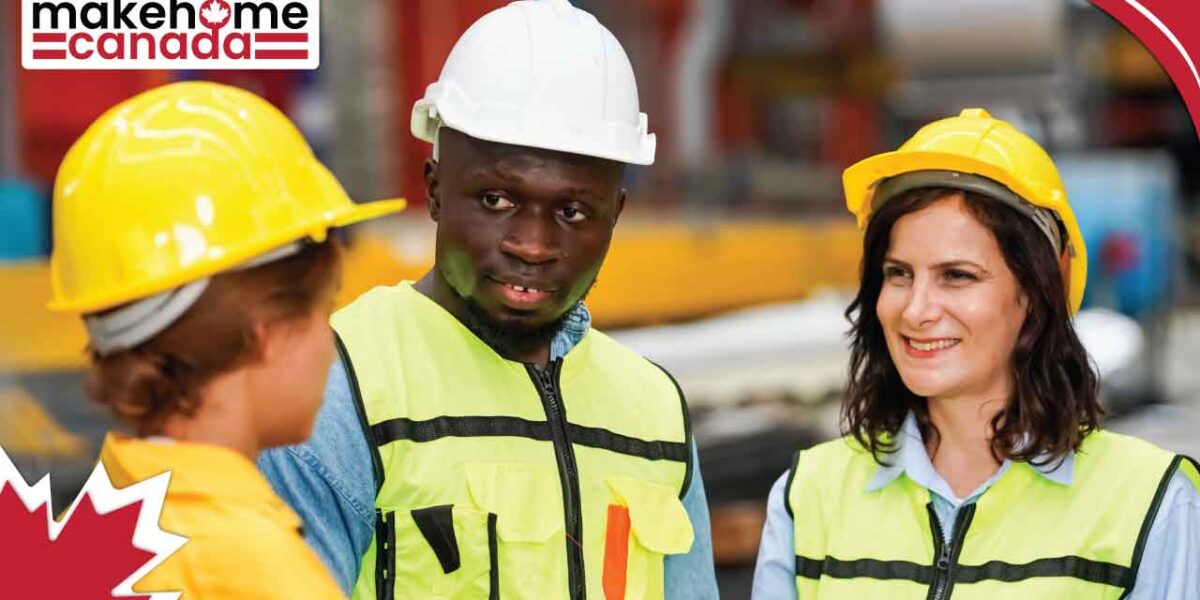 Acquiring a work permit through International Experience Canada