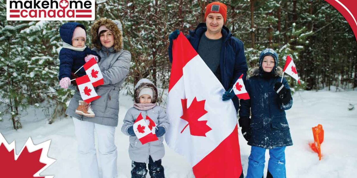 Canada created a new PR pathway for Sudanese citizens