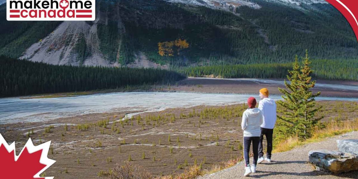 Canada witnessed 471550 new permanent residents in 2023