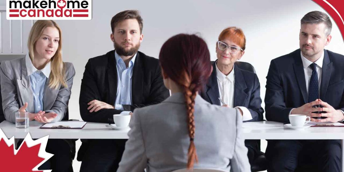 Common mistakes newcomers must avoid during their job search