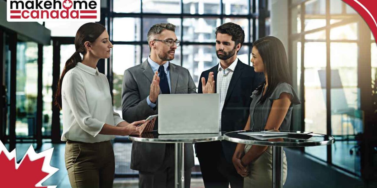 Discover Valuable Networking Tips for Newcomers in Canada