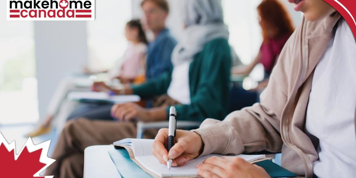 Pearson Test of English will be available for Canadian immigration