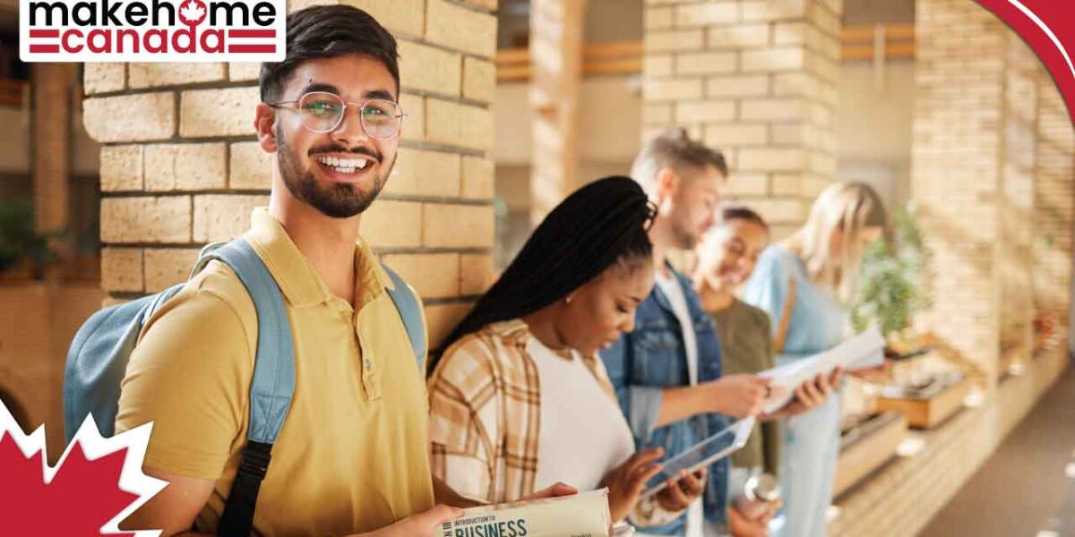 Prolonging your stay in Canada as a student