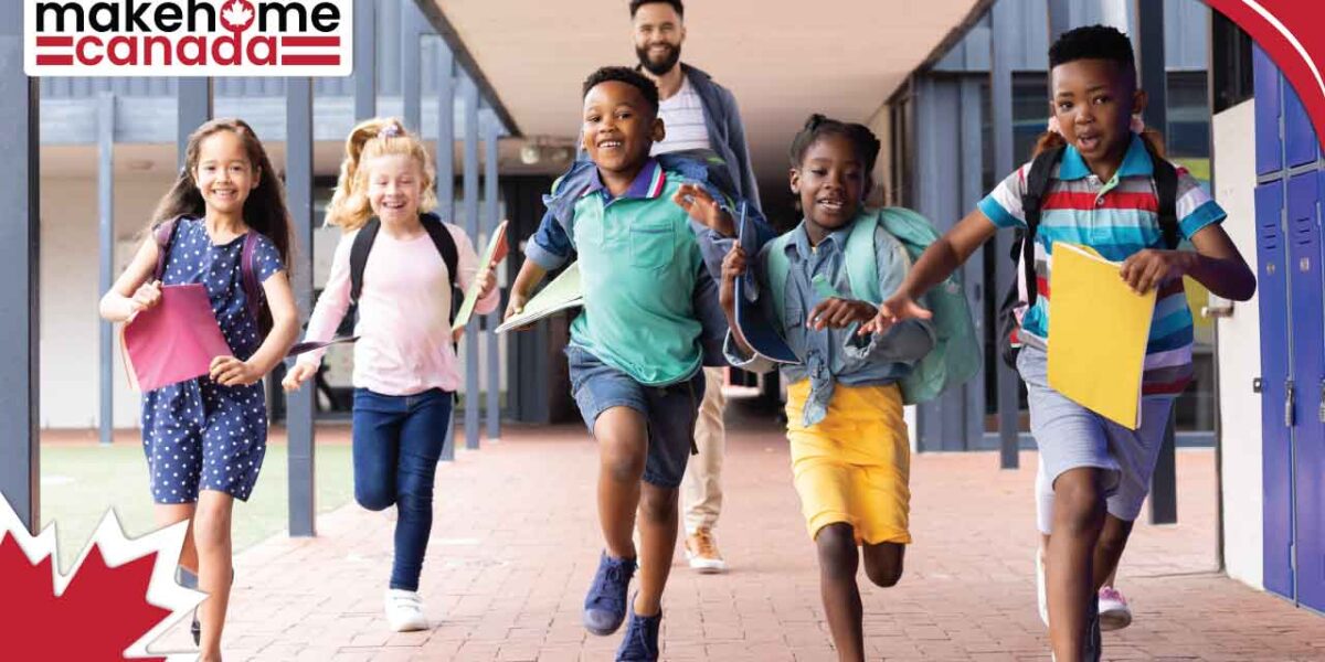 Reaction of provinces and schools to the study permit limitation