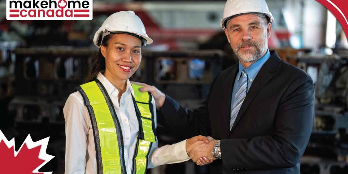 Transitioning from work permit to Canadian permanent residence