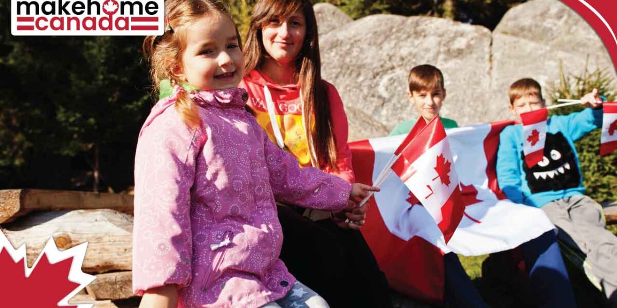 Understanding the types of Canadian citizenship ceremonies