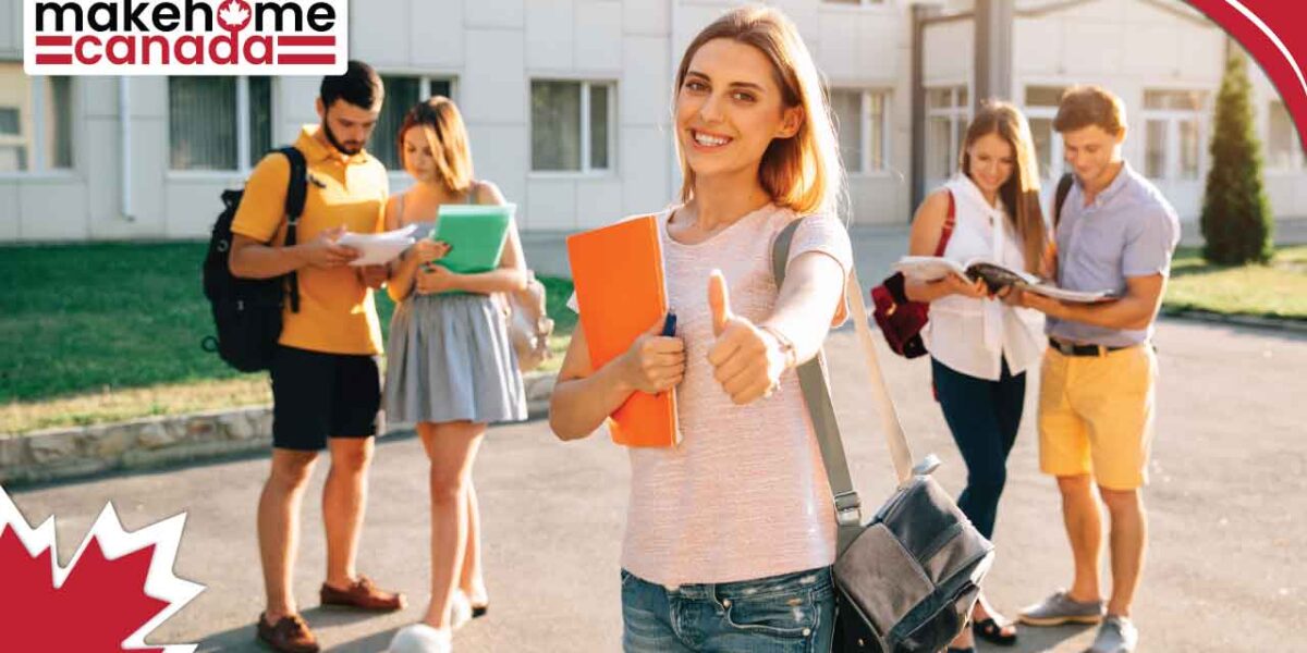 International student's Letter of Acceptance